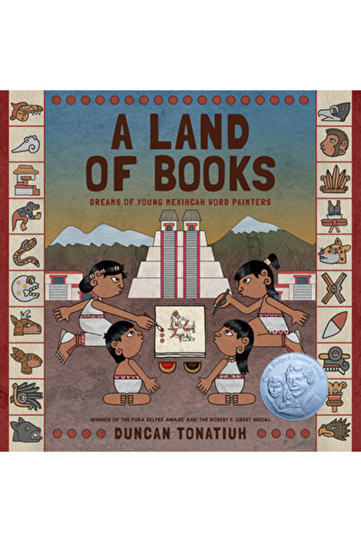 Abrams Books for Young Readers Un Țar al Cărților: Visele tinerilor pictori d...