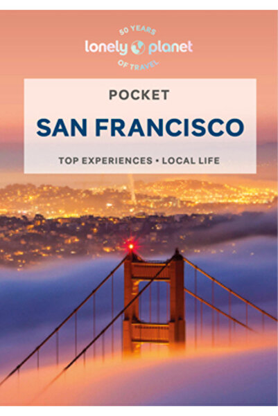 Lonely Planet Pub Lonely Planet Pocket San Francisco 9