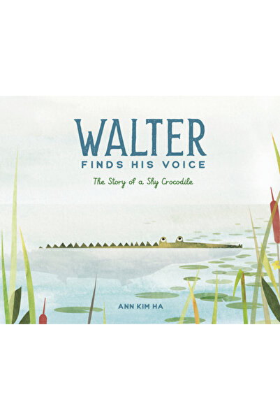 Red Comet Pr Walter își găsește vocea