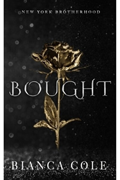 Ingspark Bought: A Dark Mafia Romance