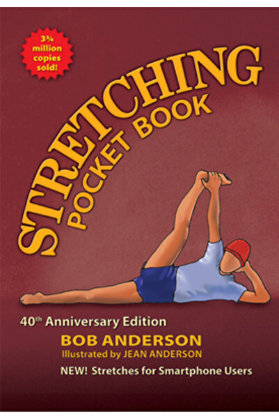 Shelter Pubn Stretching: Ediție de buzunar: Ediția a doua