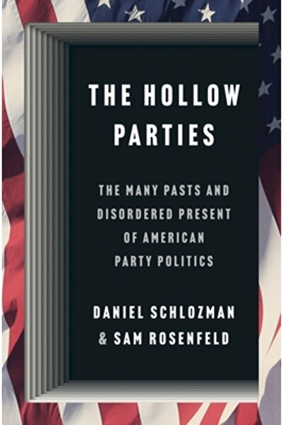 Princeton Univ Pr Partidele goale: Multele trecuturi și prezentul dezordonat ...