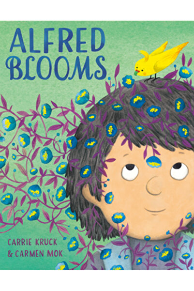 Random House Studio Alfred Blooms