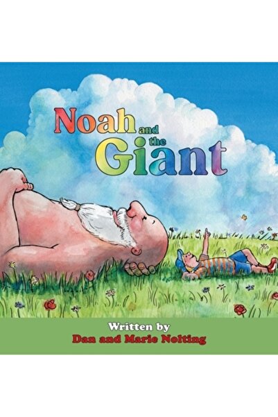 Westbow Pr Noe și Uriașul