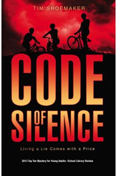 Zondervan Pub House Codul tăcerii: A trăi o minciună vine la pachet