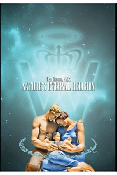 Kessinger Pub Llc Religia eternă a naturii