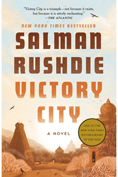 Random House Victory City