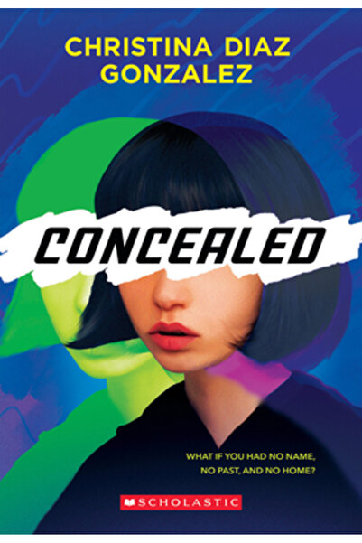 Scholastic Concealed