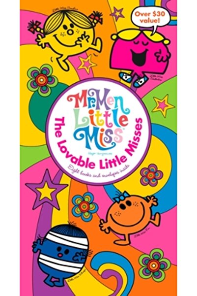 Price Stern Sloan Micile domnișoare adorabile