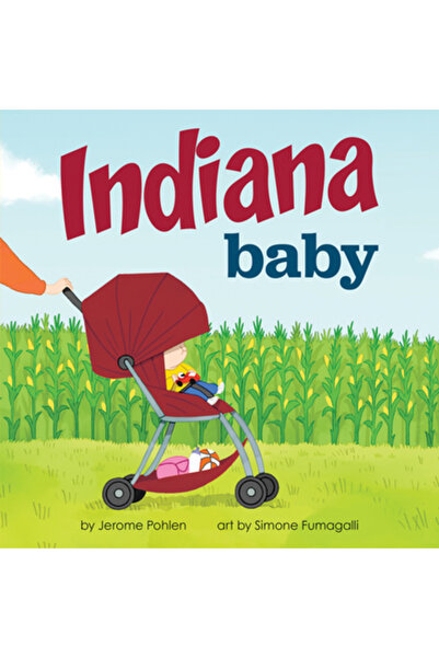 Hometown World Indiana Baby