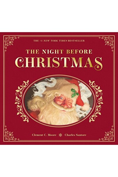 Applesauce Pr Noaptea dinaintea Crăciunului: Ediția de colecție