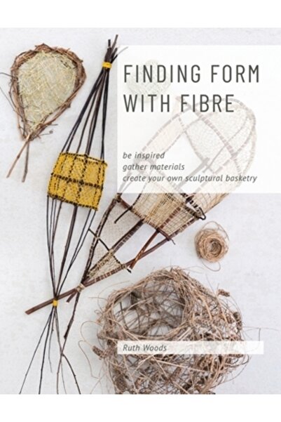 INDEPENDENT CAT Găsirea formei cu fibre: inspiră-te, adună materiale și creea...