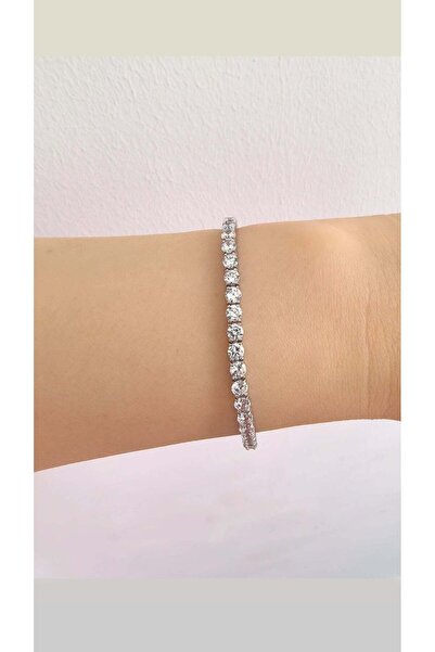 arcina jewellery سوار تنس 3 مم