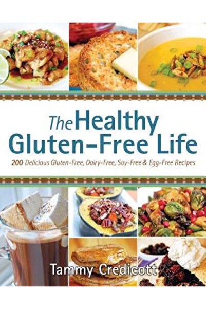 Westview Pr Viața sănătoasă fără gluten