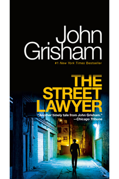 Dell Publishing Company Avocatul străzii