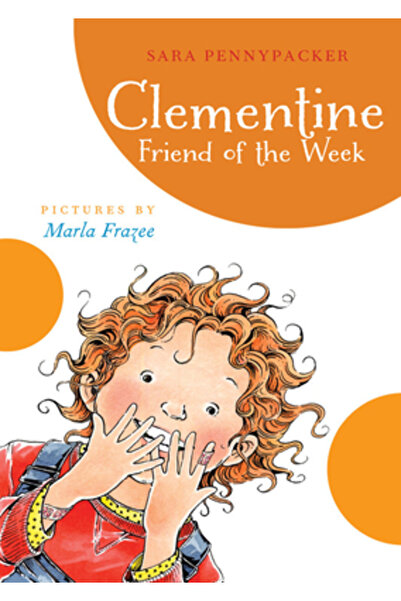 Hyperion Books Clementine, Prietena Săptămânii