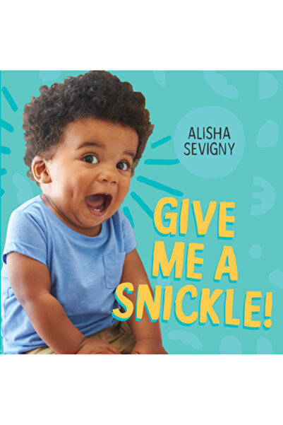 Orca Book Publ Dă-mi o snițel!