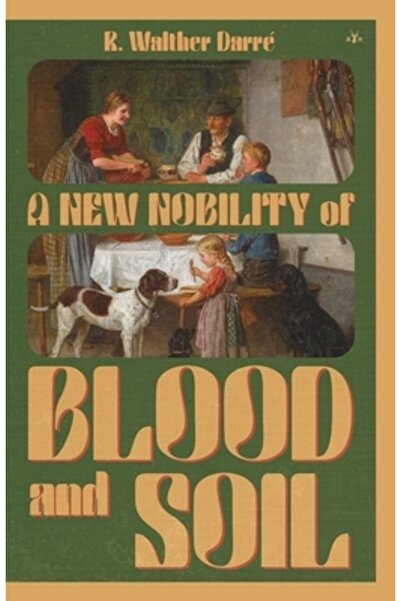 INDEPENDENT CAT O nouă nobilime de sânge și pământ