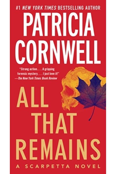 Pocket Star Books Tot ce rămâne