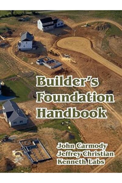 Intl Law & Taxation Publ Manualul fundației constructorului