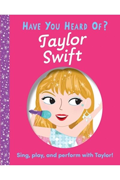 Silver Dolphin Books Ai auzit de Taylor Swift?