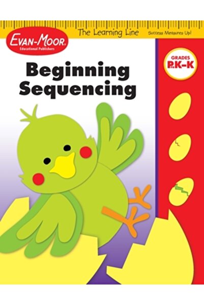 Cambridge Univ Pr Secvențiere pentru începători, clasele preșcolar-grădiniță