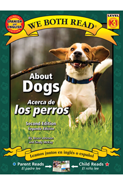 Univ Of California Pr Despre Câini/Acerca de Los Perros