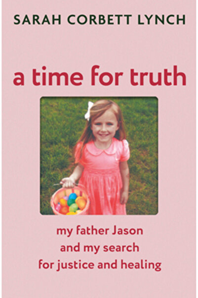 Mobius Un timp pentru adevăr: Căutarea dreptății și vindecării de către o fiică