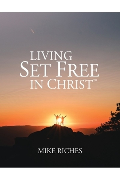 53Rd State Pr Trăind eliberat în Hristos: Manual de curs