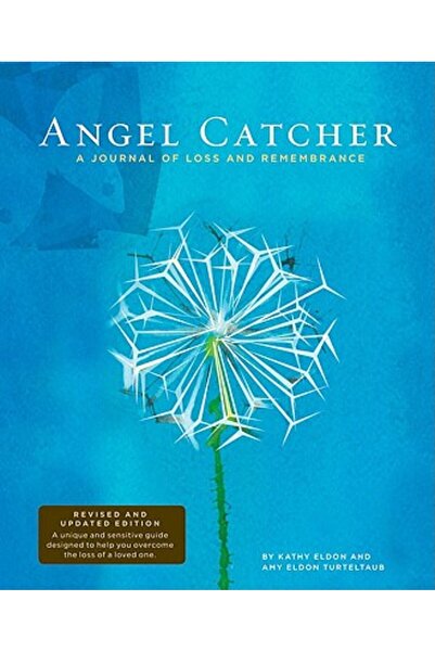 Chronicle Books Prinzătorul de îngeri: Un jurnal al pierderii și amintirii