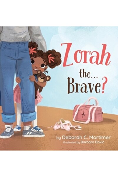 You Live Right Zorah cea...curajoasă?