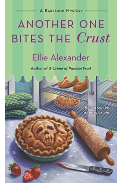 St Martins Pr Inc Încă unul mușcă crusta