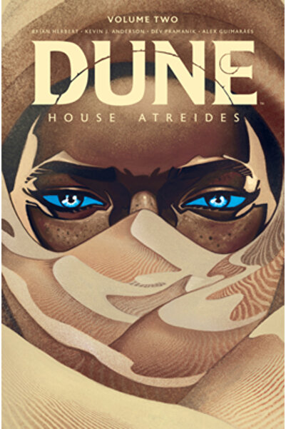 Boom Studios Dune: Casa Atreides Vol. 2