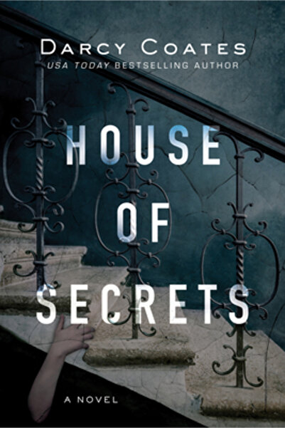 Poisoned Pen Pr Casa Secretelor