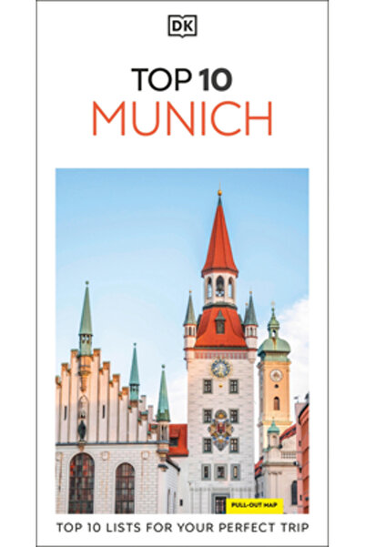 Dk Pub Top 10 DK München