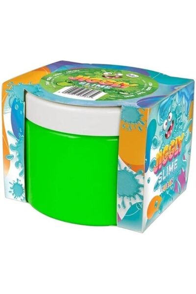 Generic سلايم جيجلي – تفاح أخضر 500 غرام