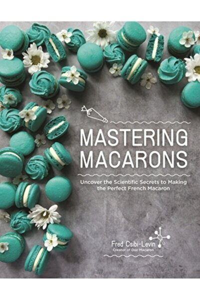 Page Street Pub Stăpânirea macaroanelor: Descoperă secretele științifice pent...