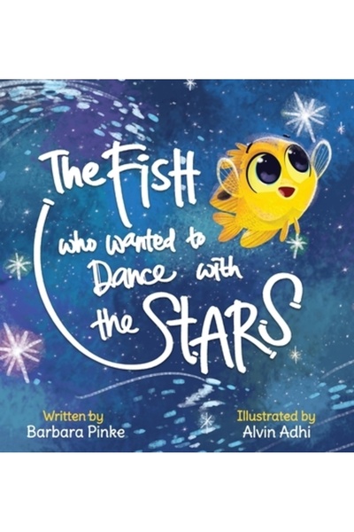 INDEPENDENT CAT Peștele care voia să danseze cu stelele