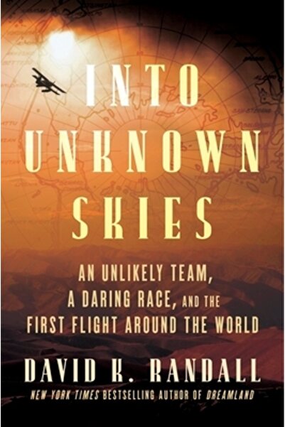 mariner books Primii zburători