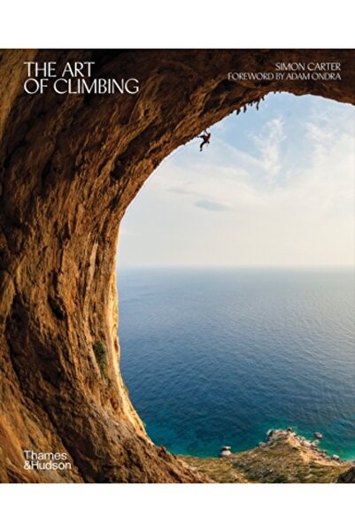Thames & Hudson Arta alpinismului