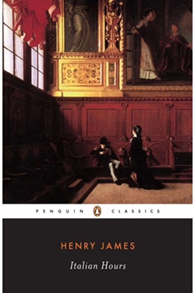 Penguin Group Orele italiene