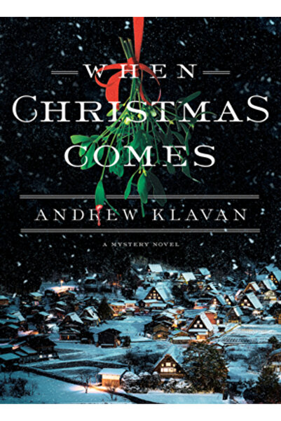 Mysterious Pr Când vine Crăciunul