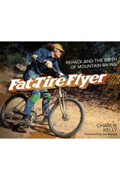 INDEPENDENT CAT Pliant cu anvelope groase: Repack și nașterea ciclismului montan