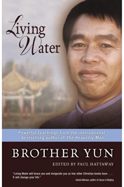 Zondervan Publishing Company Apa vie: Învățături puternice de la autorul best...