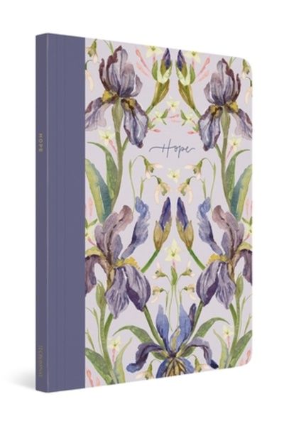 Crossway Books Jurnal de rugăciune ESV: 30 de zile cu speranță: 30 de zile cu...