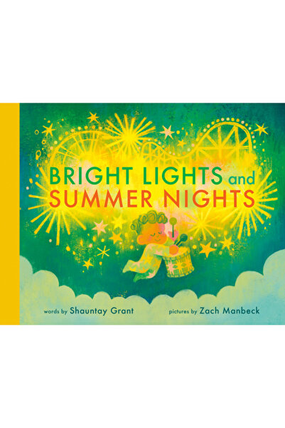 Tundra Books Inc Lumini strălucitoare și nopți de vară