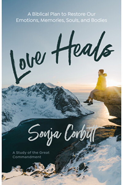 Ave Maria Pr Dragostea vindecă: Un plan biblic pentru a ne restaura emoțiile,...