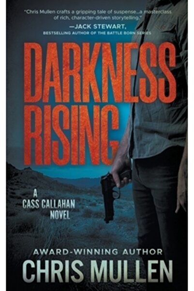 Wolfpack Pub Întunericul se ridică: O serie de mistere western contemporan