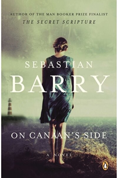 Penguin Group De partea lui Canaan