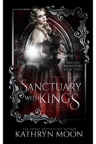 INDEPENDENT CAT Sanctuar cu regi